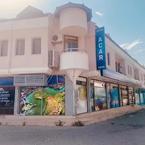 Acar Park Otel