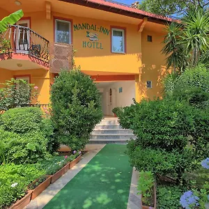 Hotel Mandalinn, Dalyan