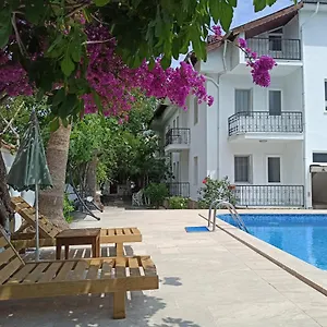 Işıl Apart Otel