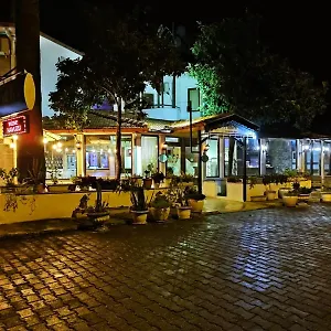 3* Hotel Han Dalyan Hotel