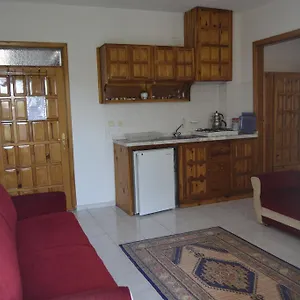 Beray Apart Otel