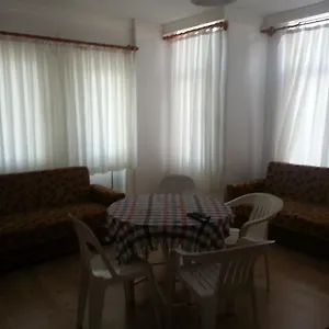 Tufan Apart Otel