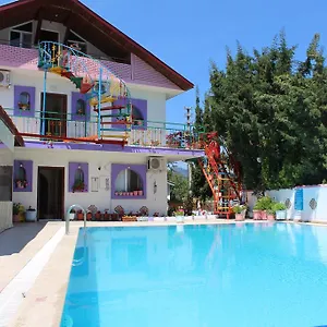 Alinda Motel