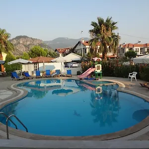 Mavikosk Apart Otel