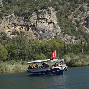 River Otel